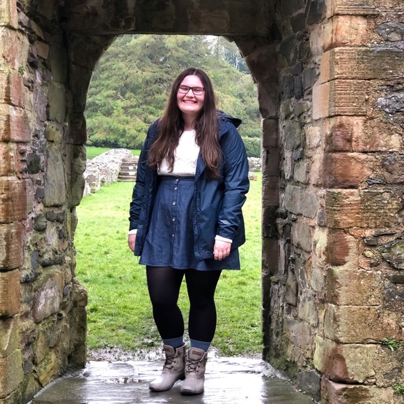 Meet your Posher, Juliah - Picture 7 of 9